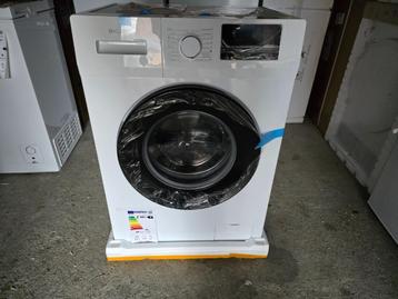 Nieuwe 8 kg wasmachine's 1400 T inverter motor  duits model  beschikbaar voor biedingen