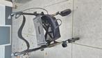 Rollator Dietz taima M GT, Ophalen of Verzenden, Lichtgewicht, Zo goed als nieuw