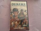 Okinawa - 3D printed organizer - ongespeeld [Solo Game], Een of twee spelers, Ophalen of Verzenden, Nieuw