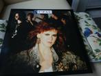 Lp T'Pau, Cd's en Dvd's, Ophalen of Verzenden, Zo goed als nieuw