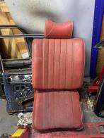 Mercedes w115, w114 sedan Rood interieur, Auto-onderdelen, Interieur en Bekleding, Ophalen, Gebruikt, Mercedes-Benz