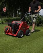 Holle/volle pen beluchter, Tuin en Terras, Verticuteermachines, Ophalen of Verzenden, Nieuw, Benzine