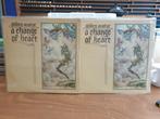 Golden Avatar - A Change of Heart, 2 aanwezig (B4), Cd's en Dvd's, Vinyl | Pop, Ophalen of Verzenden