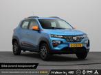 Dacia Spring Expression 27 kWh | Achteruitrijcamera | Blueto, Auto's, Dacia, Gebruikt, Parkeersensor, 8 €/maand, Te koop