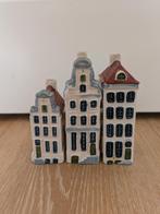 Royal Goedewaagen huisjes Herengracht, Verzamelen, Beelden en Beeldjes, Ophalen of Verzenden, Zo goed als nieuw, Overige typen