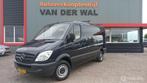 Mercedes Sprinter bestel 316 2.2 CDI 366 EHD/AIRCO/CRUISECON, Auto's, Bestelauto's, Euro 5, Achterwielaandrijving, Gebruikt, 4 cilinders