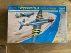 Trumpeter 1/48 “Wyvern” S.4 (Late Version), Ophalen of Verzenden, Groter dan 1:72, Overige merken