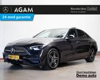 Mercedes-Benz C-Klasse Limousine 300 e Star Edition LIMITED, Automaat, 1800 kg, 4 cilinders, Bedrijf