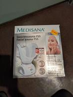 Gezichtssauna Medisana, Ophalen, Gebruikt, Overige typen