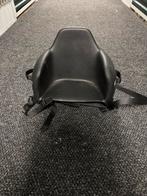 Kinderzitje voor Scooter - Veilig en Comfortabel!, Ophalen, Zo goed als nieuw, Overige typen