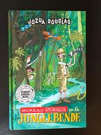 Bureau Speurneus en de Junglebende, Ophalen of Verzenden, Zo goed als nieuw, Fictie algemeen