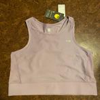 HEMA NIEUWE SPORTTOP XL (42), Kleding | Dames, Sportkleding, Paars, Nieuw, Ophalen of Verzenden, Hema