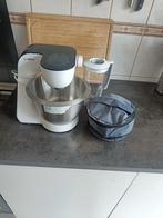 Bosch MUM 5 Keukenmachine met Accessoires, 4 liter of meer, Ophalen of Verzenden, Gebruikt, 3 snelheden of meer