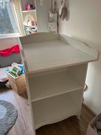 Ikea Commode met Boekenkastje en extra’s, Ophalen, Gebruikt, 75 tot 100 cm, Opstaande rand