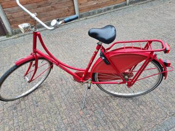 Batavus  Old dutch FH 56 cm WM 28 inch. beschikbaar voor biedingen