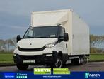 IVECO DAILY 50C18 clickstar euro6, Auto's, Bestelauto's, Achterwielaandrijving, Gebruikt, Euro 6, Iveco