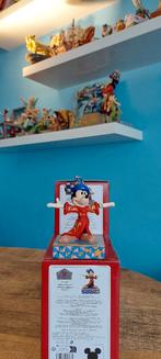 Magical Moment (Sorcerer Mickey), Ophalen of Verzenden, Overige figuren, Nieuw, Beeldje of Figuurtje