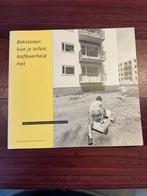 Bakstenen kun je tellen, leefbaarheid niet., Boeken, 20e eeuw of later, Ophalen of Verzenden, Zo goed als nieuw, Meerdere auteurs