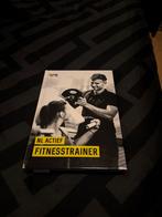 Opleiding Fitnesstrainer niveau 3, Boeken, Ophalen of Verzenden, Nieuw, Overige niveaus, Nederlands