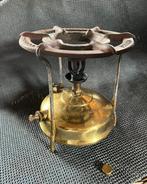 Antiek ANHO cooker No. 145 Camp Stove (zelden aangeboden), Ophalen of Verzenden, Koper