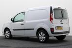 Renault Kangoo 1.5 Blue dCi 95 Work Edition Cruise, Airco, B, Auto's, Bestelauto's, Voorwielaandrijving, Stof, Gebruikt, 4 cilinders