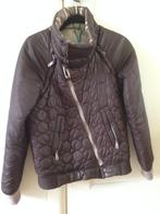 Leuke dames Diesel winterjas, aan 2 kanten te gebruiken!, Bruin, Ophalen of Verzenden, Zo goed als nieuw, Diesel