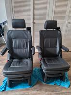 Volkswagen T5/T6 stoelen middenrij (prijs per stuk!), Ophalen, Nieuw, Volkswagen