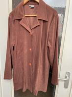 Vintage Kreymborg blouse, Kleding | Dames, Kreymborg, Bruin, Maat 42/44 (L), Ophalen of Verzenden