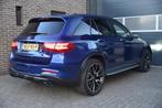 Mercedes-Benz GLC-klasse AMG 43 4MATIC PANO, Automaat, Gebruikt, Euro 6, 367 pk