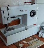 Pfaff 1222. Werking onbekend.  Zo meenemen., Ophalen, Gebruikt, Naaimachine, Pfaff