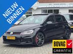 Volkswagen Golf 2.0 TSI GTI TCR AKRA | PANO | NAVI | VIRTUAL, 15 km/l, Gebruikt, 4 cilinders, Zwart