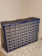 sorteer-/gereedschaps-/hobby-kastje met lades NIEUW, Ophalen of Verzenden, Nieuw