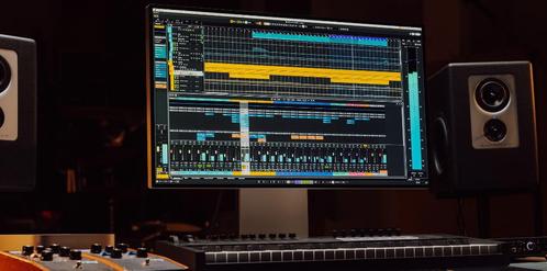 Cubase 14 Pakket Bundel plus ( MAC ), Computers en Software, Audio-software, Nieuw, MacOS, Ophalen