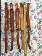 Schaats riempjes, Hakstuk met ringen, Ophalen of Verzenden, Nieuw, Friese doorlopers, Overige merken