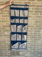 Camping organizer, Ophalen