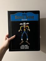 Lucky Luke collection hardcover (1988). Strip cowboy western, Boeken, Stripboeken, Gelezen, Morris, Ophalen of Verzenden, Eén stripboek