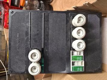 Holec groepenkast beschikbaar voor biedingen