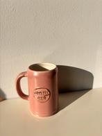 Amstel bier pul mok, Ophalen of Verzenden, Zo goed als nieuw, Overige stijlen, Kop(pen) en/of Schotel(s)