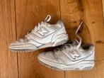 New Balance 550 Wit - Maat 37,5, Wit, New Balance, Ophalen of Verzenden, Sneakers of Gympen