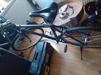Jan janssen .race , mountain bike, Overige merken, 26 inch, Aluminium, Ophalen of Verzenden
