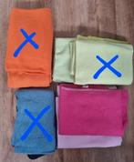 Baby uitzet: slapen, wassen, voeden, Ophalen of Verzenden, Gebruikt