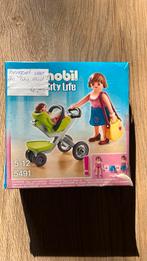 Playmobil city life 5491, Ophalen of Verzenden, Gebruikt