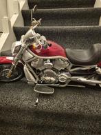 Originele New Bright Harley Davidson RC motor – 49 MHz, Ophalen of Verzenden, Gebruikt