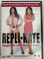 Repli Kate DVD/ ACTIE 5=4, Vanaf 16 jaar, Ophalen of Verzenden, Zo goed als nieuw, Actiekomedie