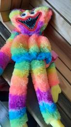 Regenboog Knuffel Rugzak, Ophalen of Verzenden, Zo goed als nieuw, Overige typen