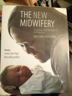 The new midwifery, Ophalen of Verzenden, Zo goed als nieuw