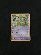 Grovyle δ Delta Species #19, Ophalen of Verzenden, Zo goed als nieuw, Losse kaart