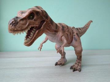 Jurassic Park T-Rex Vintage (Kenner, 1993) Dinosaurus beschikbaar voor biedingen