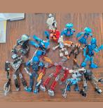 Lego Bionicle, Ophalen of Verzenden, Gebruikt, Complete set, Lego