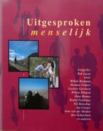 Uitgesproken menselijk., Boeken, Ophalen of Verzenden, Zo goed als nieuw, Fotografen